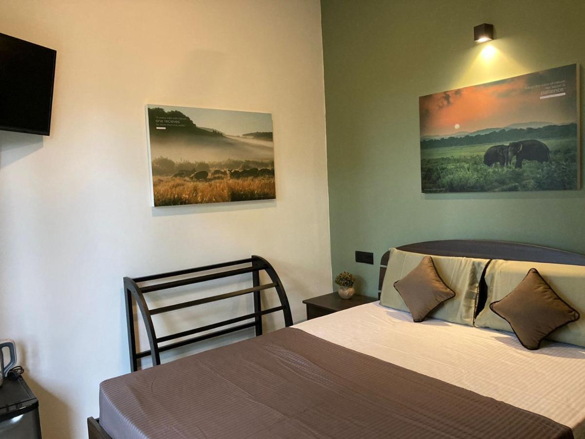 Star Gaze Lodge Ella Zewnętrze zdjęcie