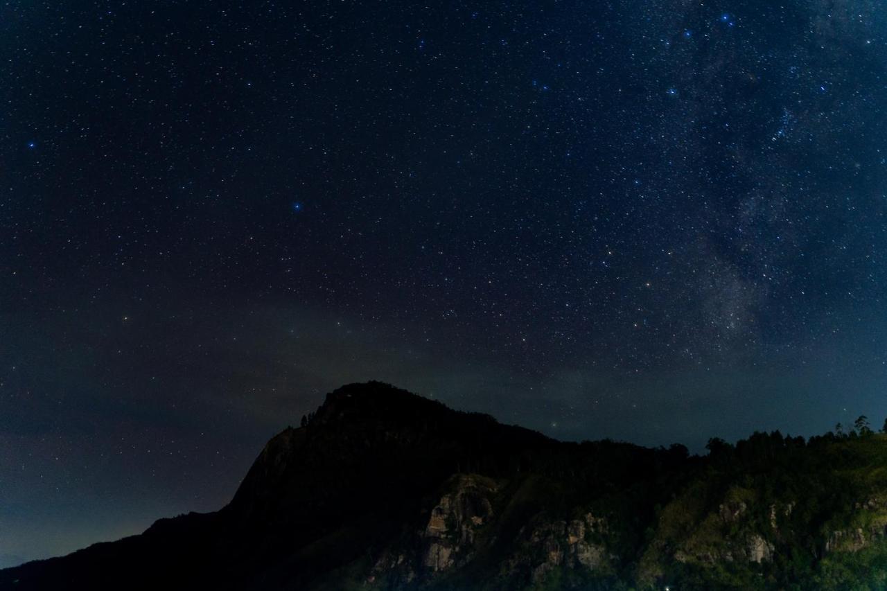Star Gaze Lodge Ella Zewnętrze zdjęcie