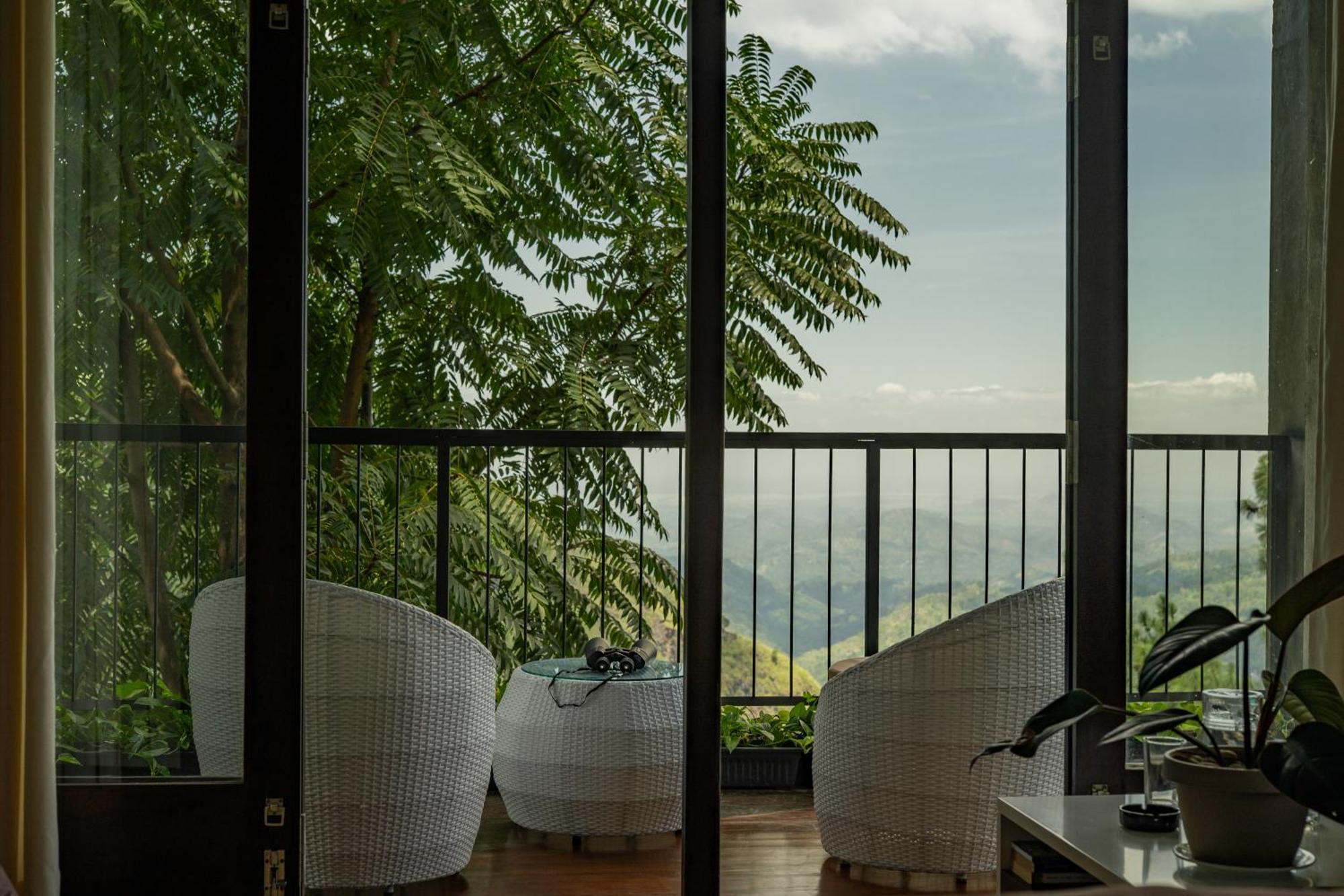Star Gaze Lodge Ella Zewnętrze zdjęcie