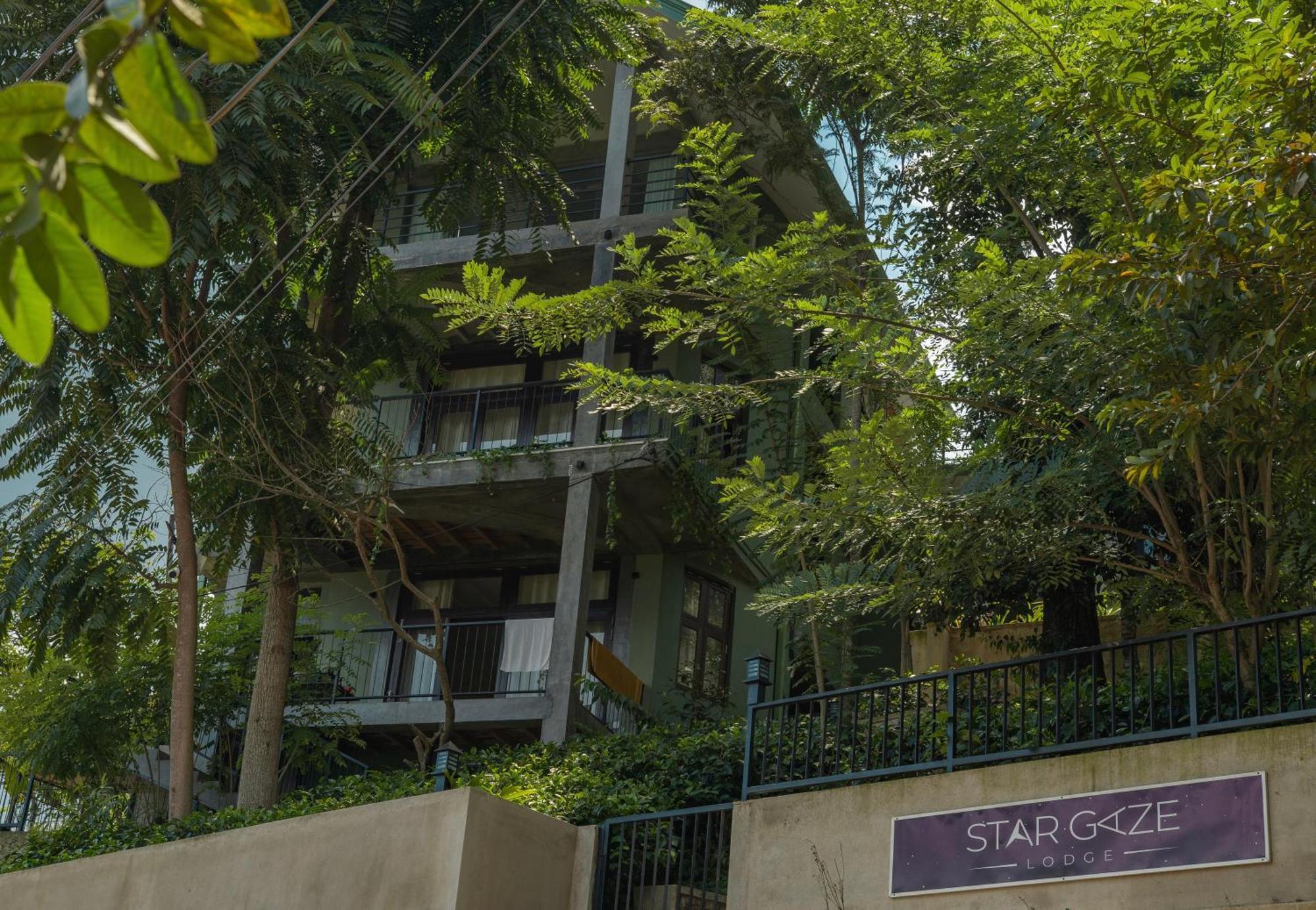 Star Gaze Lodge Ella Zewnętrze zdjęcie